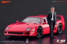 1/18 SERGIO PININFARINA di SF