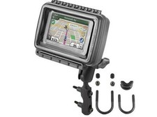 SUPPORTO IMPERMEABILE AQUA BOX