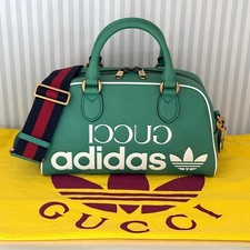 Borsa a tracolla Gucci x