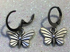 Orecchini earrings uomo donna - uomo,
