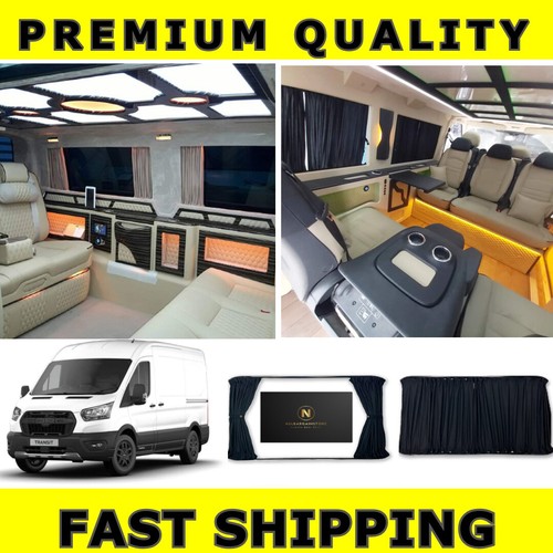 Ford transit mk8 - ford, 2014+