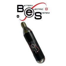 RICARICA AIRBAG GILET EQUITAZIONE 45G CO2 60CC