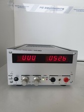 CNB Electronique CN7B 5000A Laboratory Power Supply