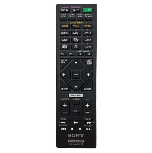 Nuovo originale rmt am120u per - originale,