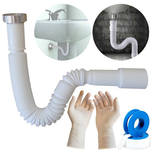 Sifone lavabo bagno - sifone,
