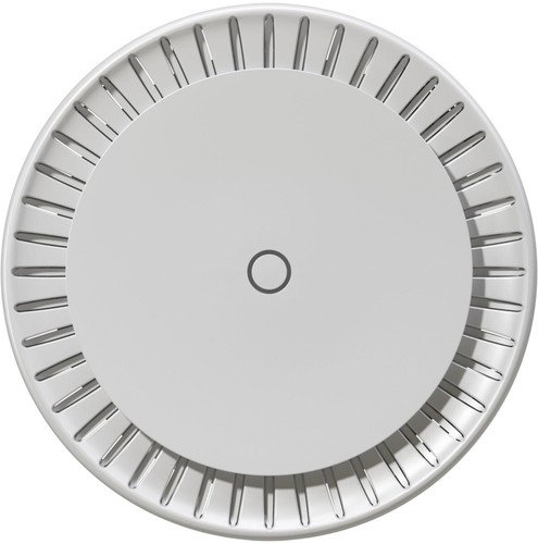 Mikrotik cap wifi access - wifi,