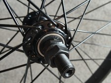 Cuscinetto sigillato 20" Bmx