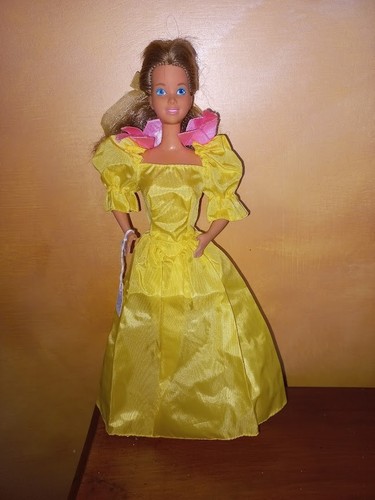 Barbie mamma cuore 1985 - mamma,