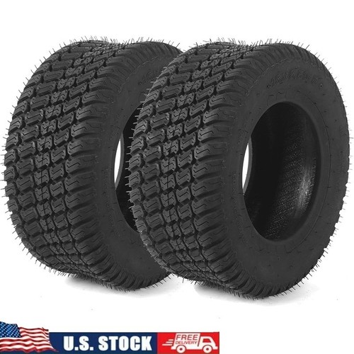 Pneumatici 16x6 tubeless - 16x6,50-8,