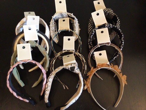 Fasce nuove fermagli per - 25,