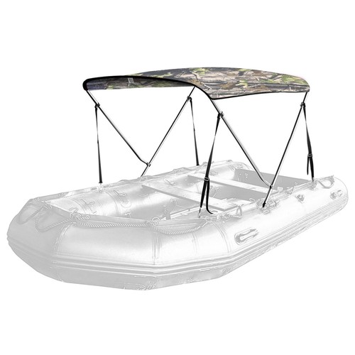Gonfiabile barca bimini top - gonfiabile,