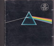 Pink floyd dark side - "dark, of