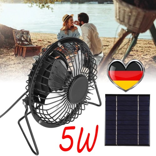Ventilatore scarico solare - scarico,