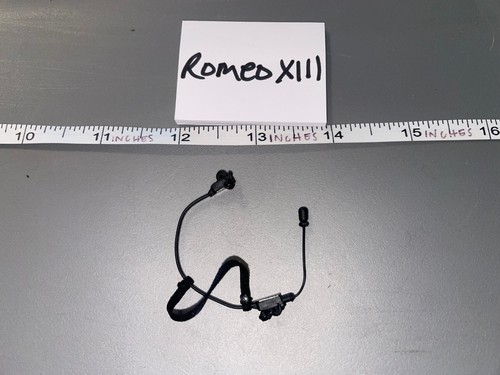 Auricolare radio auricolare