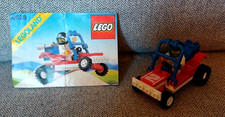 Lego Legoland 6528 vintage