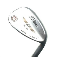 Titleist Vokey Spin Milled