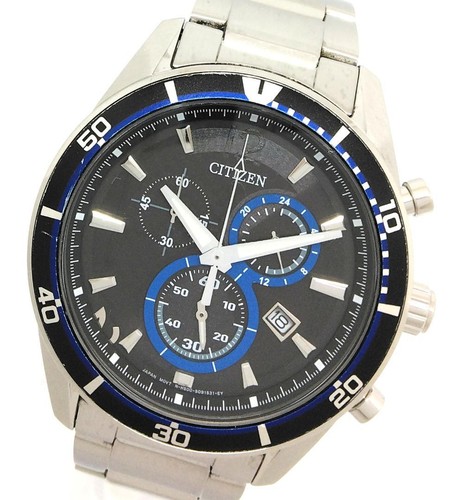Citizen eco drive chrono - citizen,