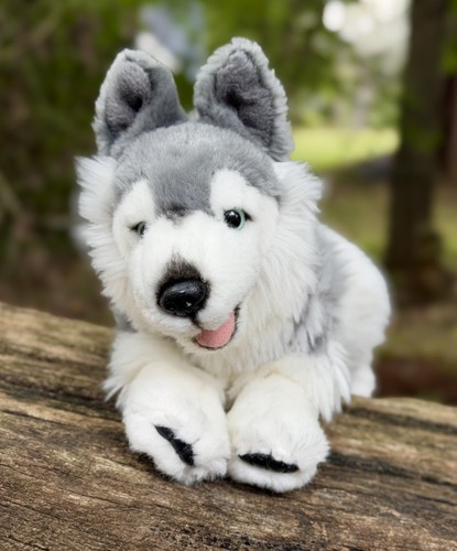 Peluche cane floppy anima - 12",