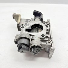 CORPO FARFALLATO PER FIAT
