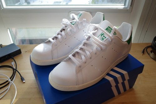 Adidas stan smith - 80s, mens