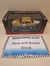 Autoart 13673 Alfa Romeo