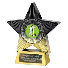 Bowling Maschio Premio (St4)