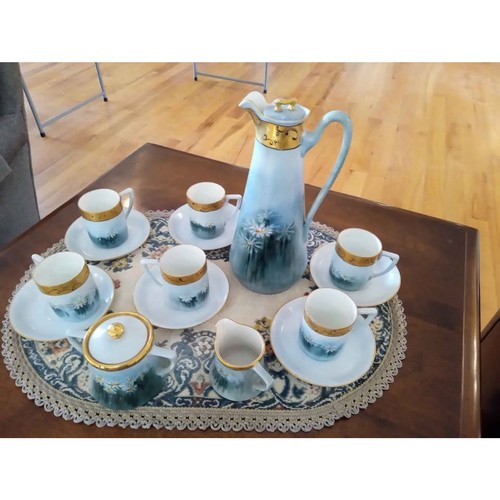 Splendido set tè unico - splendido,
