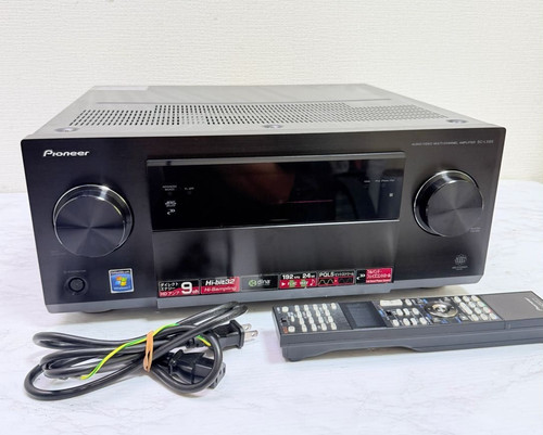 Pioneer lx85 1ch - pioneer, 9.1ch