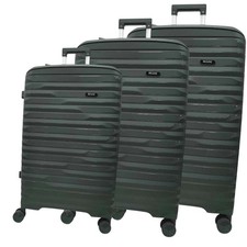 Set Trolley 3 Pezzi Hulixe