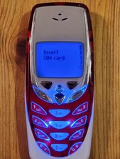 Nokia FRONT BACK cover guscio