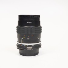 NIKON MICRO NIKKOR 55MM F2,8