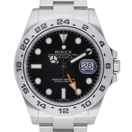 Rolex explorer 216570 con - explorer,