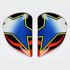 ARAI SAJ Holderset Casco