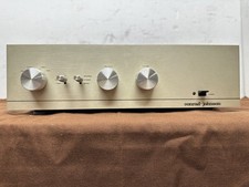 conrad johnson PV2 Stereo Tube