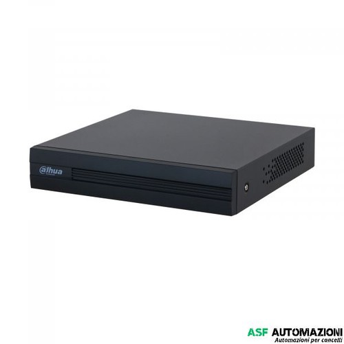 Dahua dvr canali 5mp - dahua,