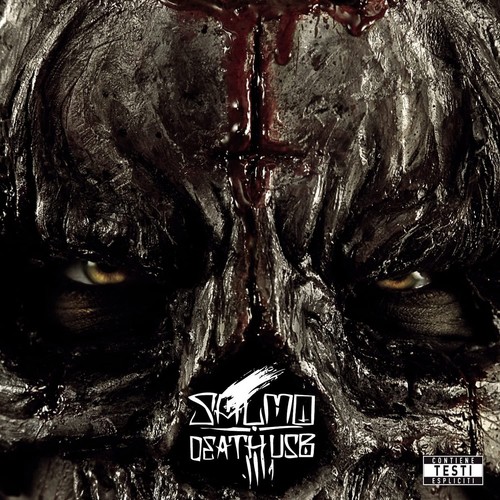9265573 audio salmo death - cd,