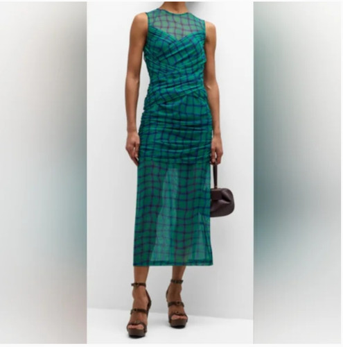 Abito simon miller maglia - maglia, midi