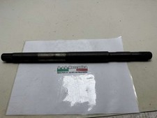 SEMIASSE FIAT UNO TURBO DIESEL