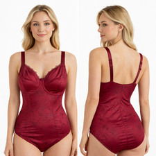 Body Ulla Lingerie féminine