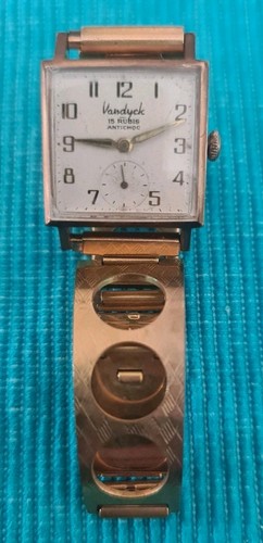 Orologio polso uomo vintage - polso,