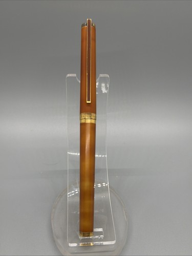 Penna dupont paris in oro - s.t.,