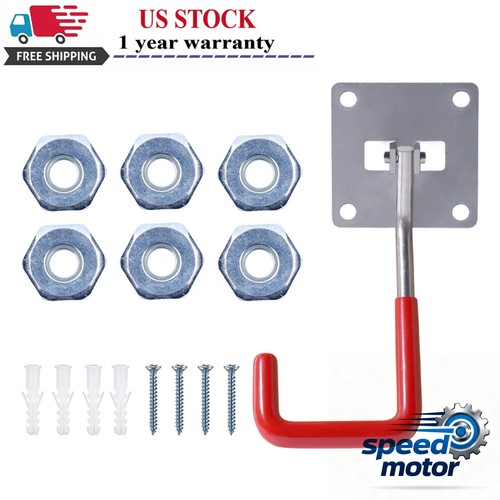 Chainsaw bar nut - wall, for