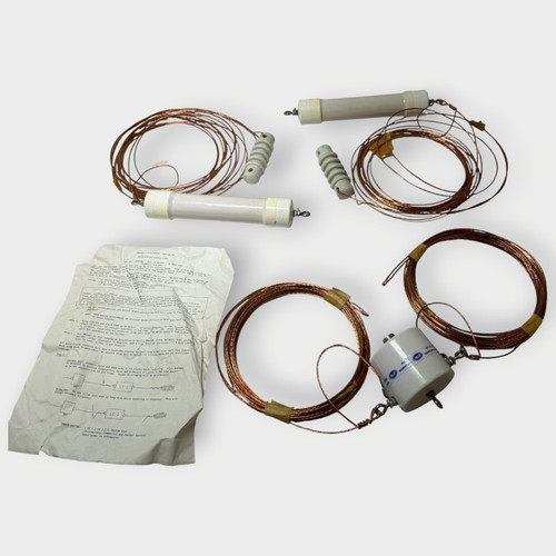 Barker williamson axs - barker, &