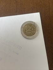 monete 2 euro rare Expo Nutrire Il Pianeta Milano 2015