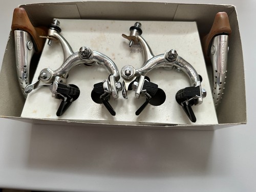 Set freni campagnolo super - freni,