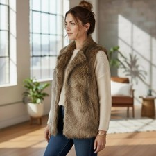 Gilet Rachel Zoe donna L