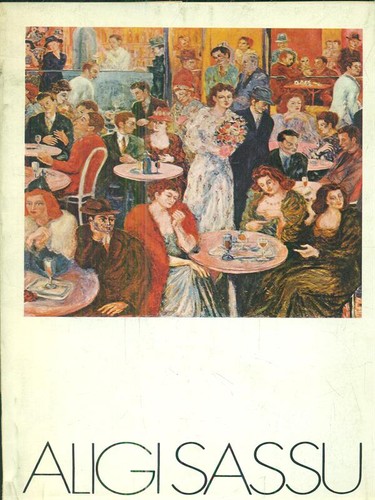 Aligi sassu caffe - i, caffe'.