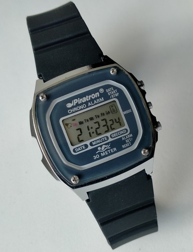 Meister anker chrono alarm - wr,