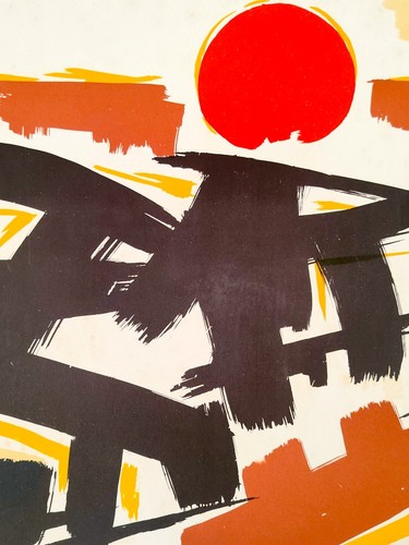 Giuseppe santomaso - ♥,