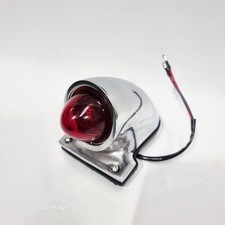 Fanale posteriore alluminio